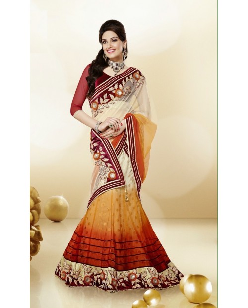 BUY NEW ARRIVAL DESIGNER LEHENGA CHOLI ONLINE